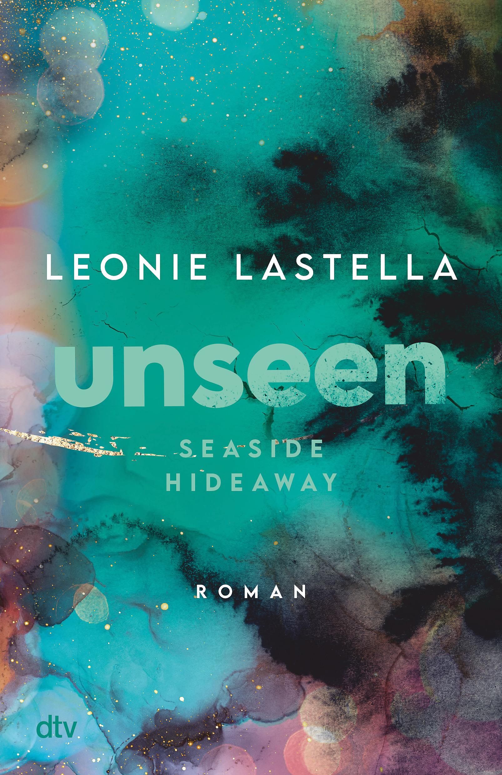 Vorderes Coverbild Seaside Hideaway - Unseen