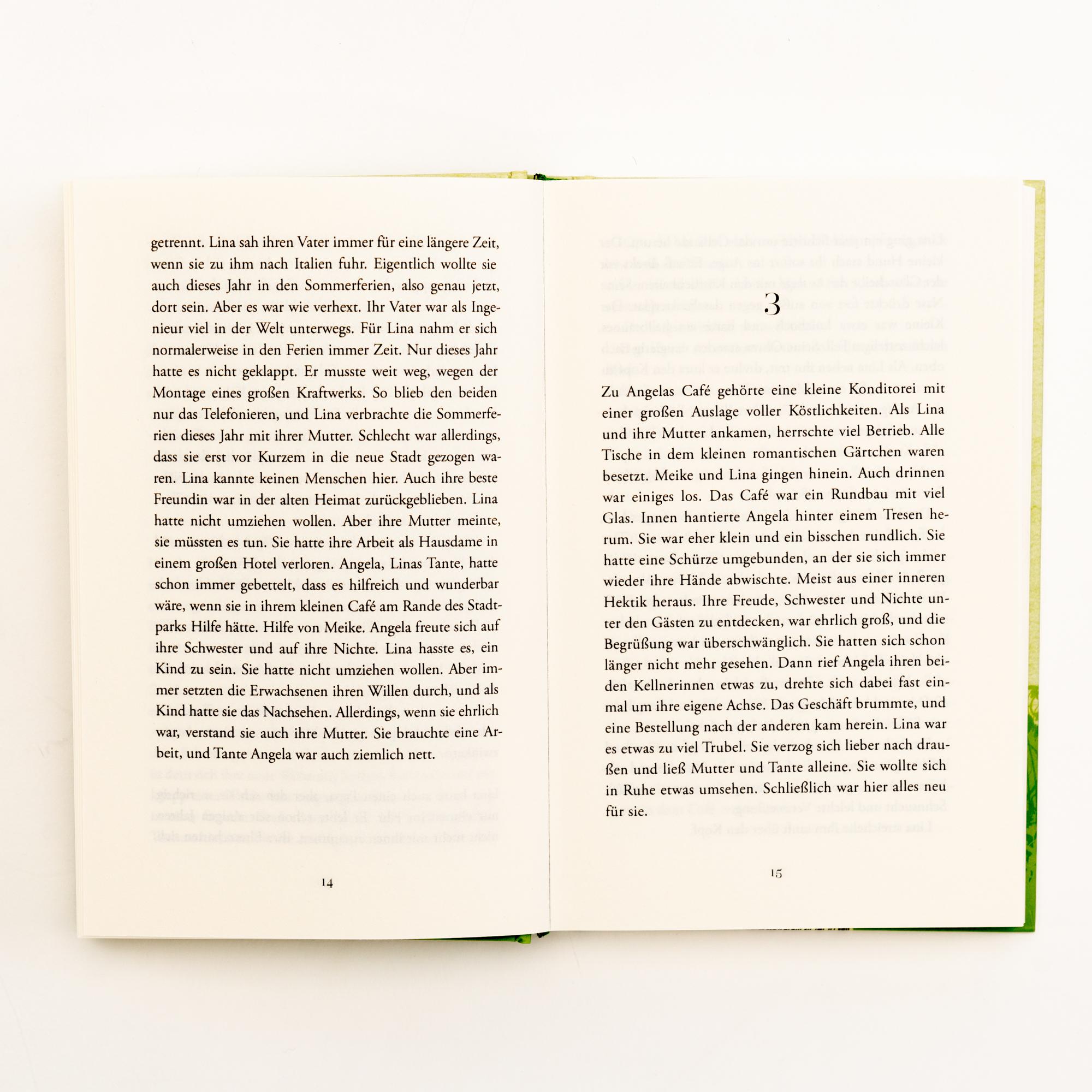 Beispielinhalt (Bild) Tulpe