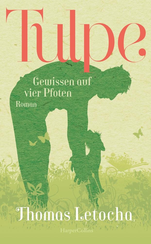 Vorderes Coverbild Tulpe