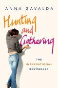 Vorderes Coverbild Hunting and Gathering