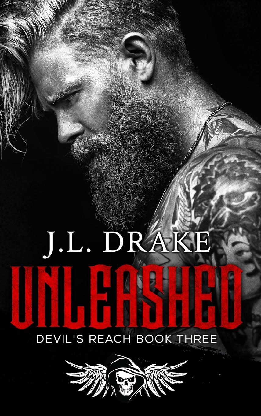 Vorderes Coverbild Unleashed (Hardcover)