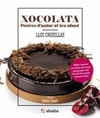 Vorderes Coverbild Xocolata