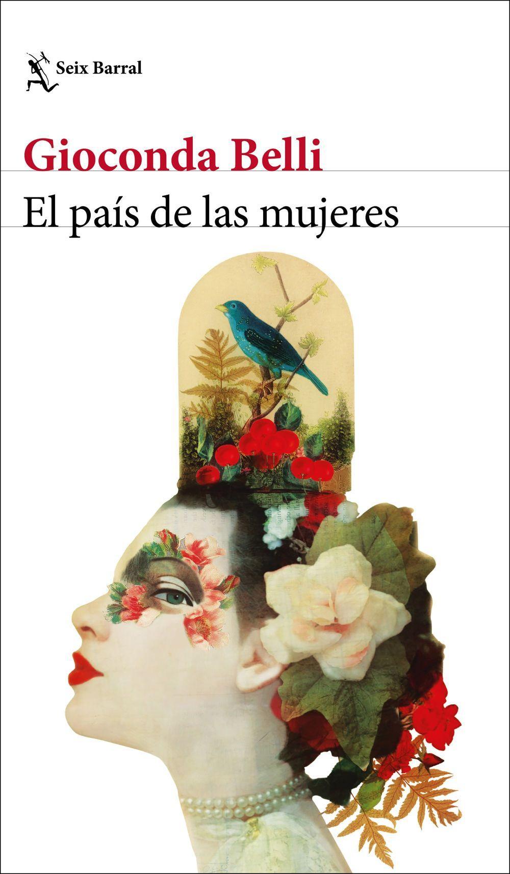 Vorderes Coverbild El país de las mujeres