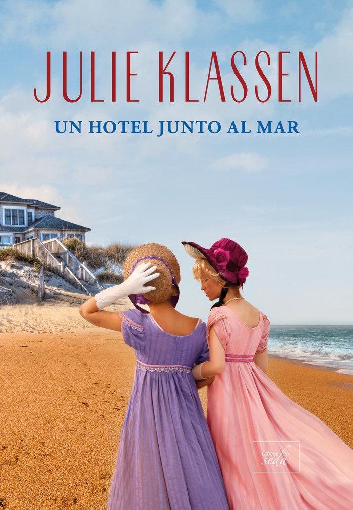 Vorderes Coverbild Un hotel junto al mar