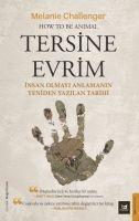 Vorderes Coverbild Tersine Evrim