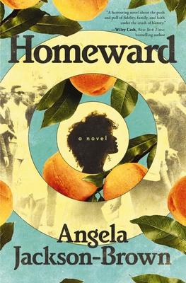 Vorderes Coverbild Homeward