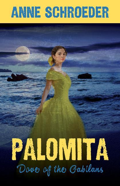 Vorderes Coverbild Palomita