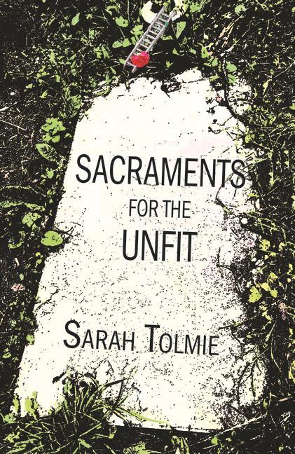 Vorderes Coverbild Sacraments for the Unfit