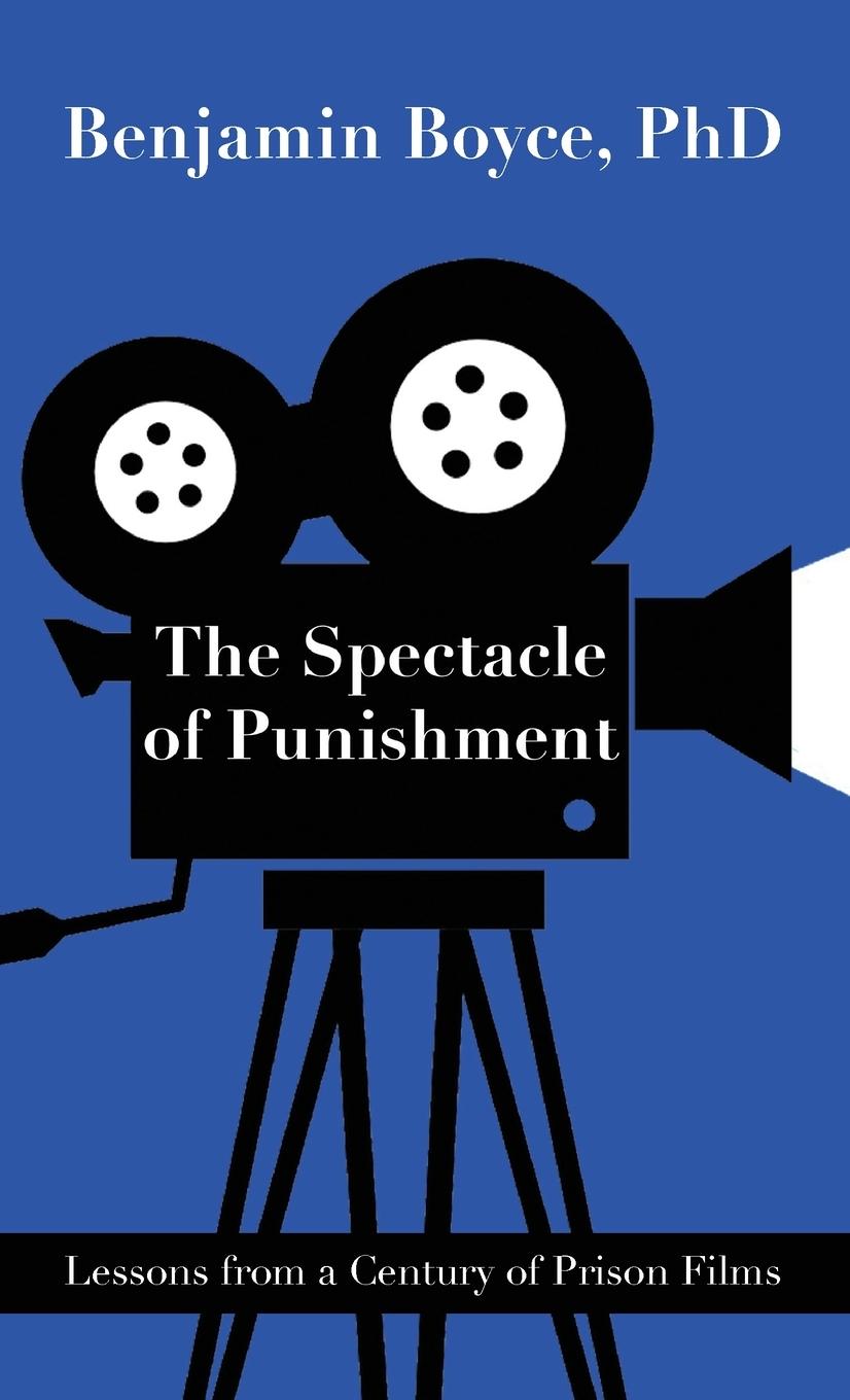 Vorderes Coverbild The Spectacle of Punishment