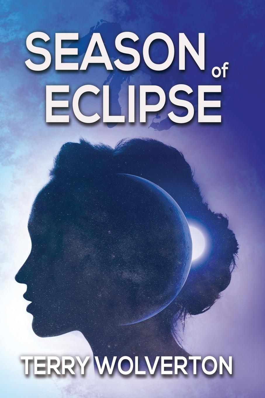 Vorderes Coverbild Season of Eclipse