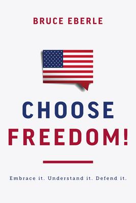 Vorderes Coverbild Choose Freedom!