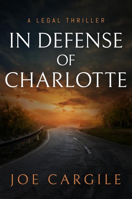 Vorderes Coverbild In Defense of Charlotte