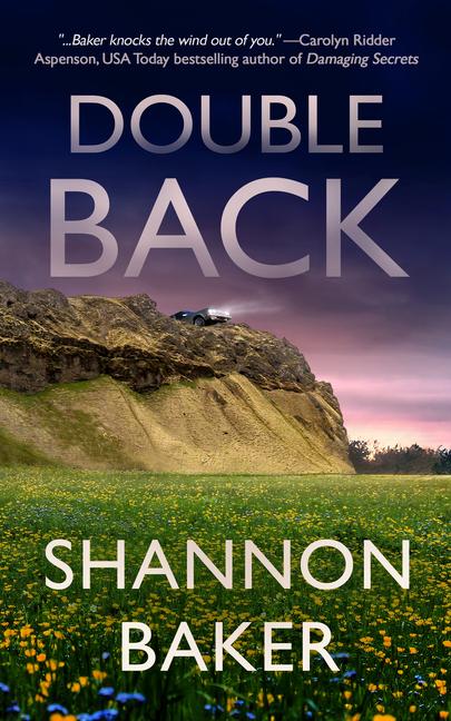 Vorderes Coverbild Double Back