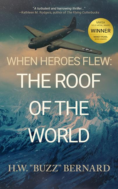 Vorderes Coverbild When Heroes Flew: The Roof of the World
