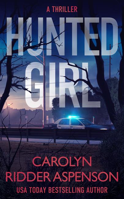 Vorderes Coverbild Hunted Girl