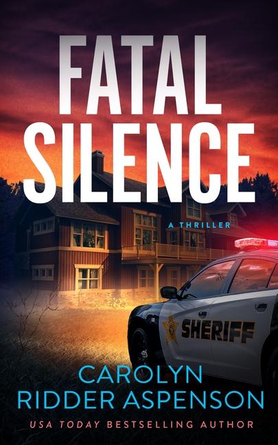 Vorderes Coverbild Fatal Silence