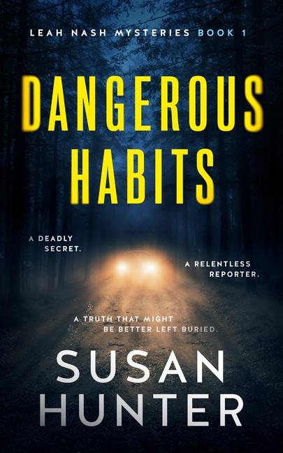 Vorderes Coverbild Dangerous Habits