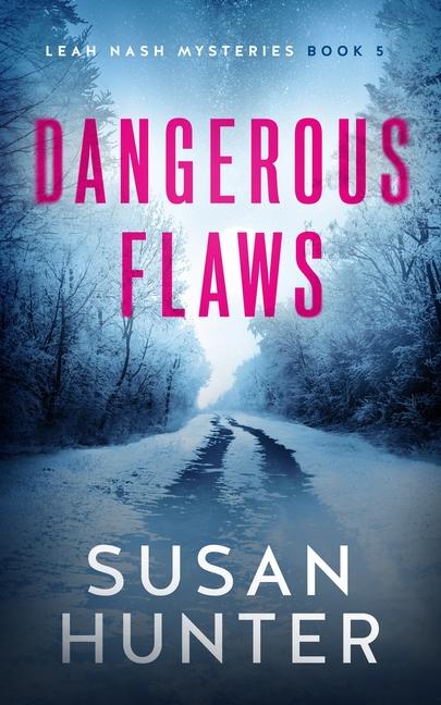 Vorderes Coverbild Dangerous Flaws