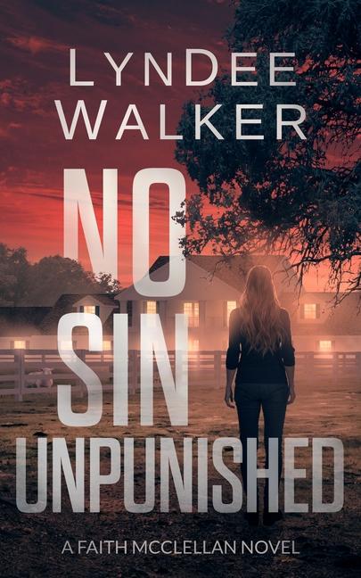 Vorderes Coverbild No Sin Unpunished