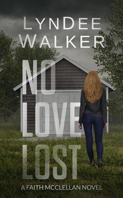 Vorderes Coverbild No Love Lost