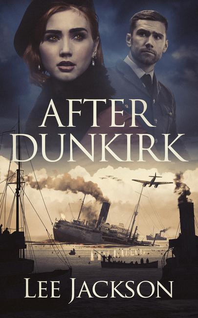 Vorderes Coverbild After Dunkirk