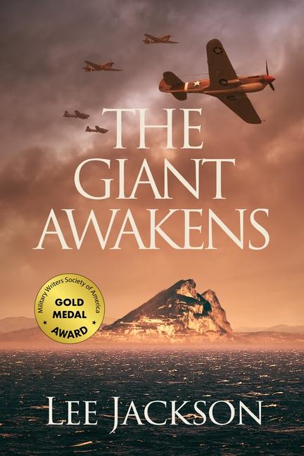 Vorderes Coverbild The Giant Awakens