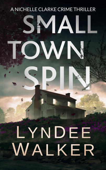 Vorderes Coverbild Small Town Spin