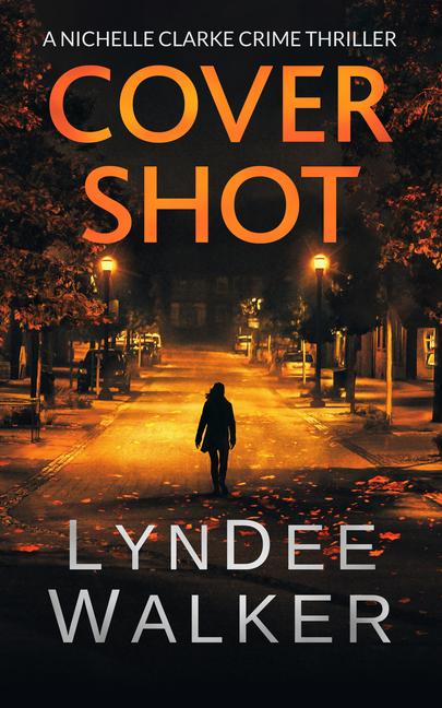 Vorderes Coverbild Cover Shot