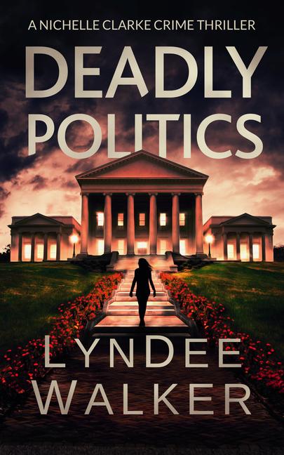 Vorderes Coverbild Deadly Politics