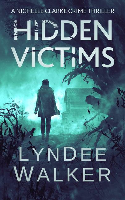Vorderes Coverbild Hidden Victims