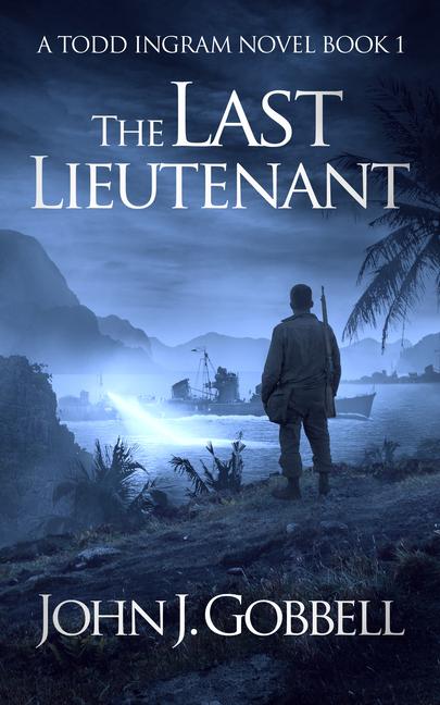 Vorderes Coverbild The Last Lieutenant