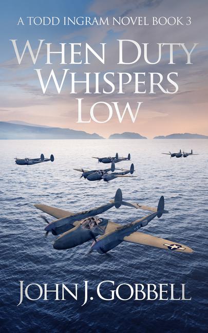Vorderes Coverbild When Duty Whispers Low