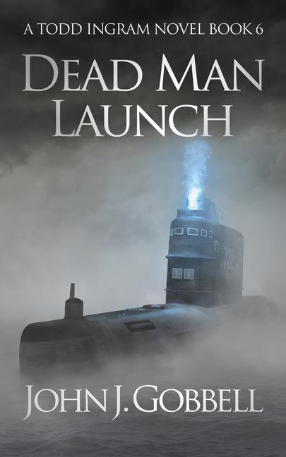 Vorderes Coverbild Dead Man Launch