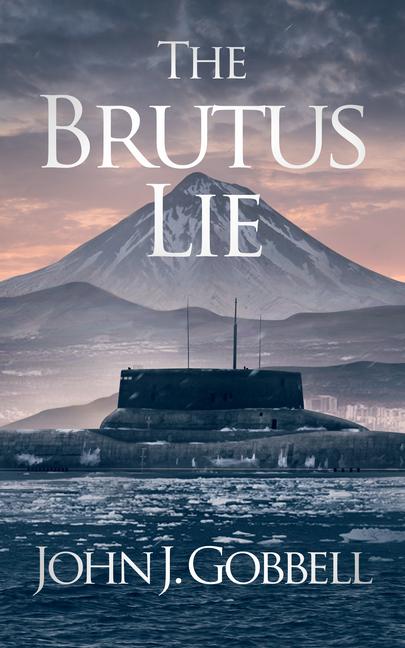 Vorderes Coverbild The Brutus Lie