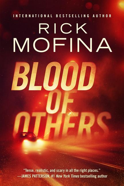 Vorderes Coverbild Blood of Others