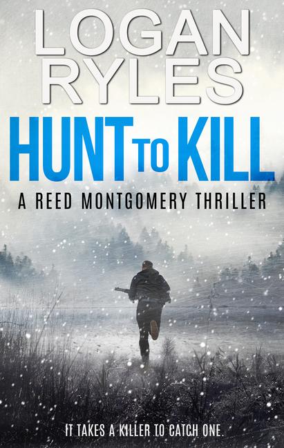 Vorderes Coverbild Hunt to Kill