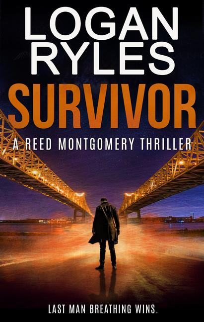 Vorderes Coverbild Survivor