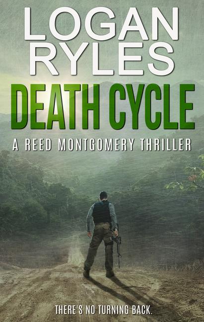 Vorderes Coverbild Death Cycle