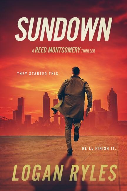 Vorderes Coverbild Sundown