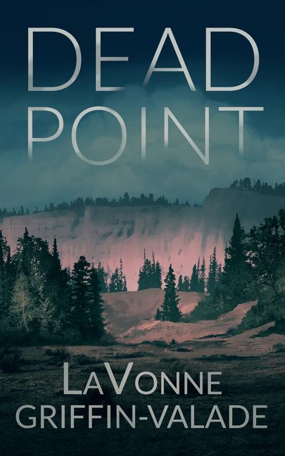 Vorderes Coverbild Dead Point