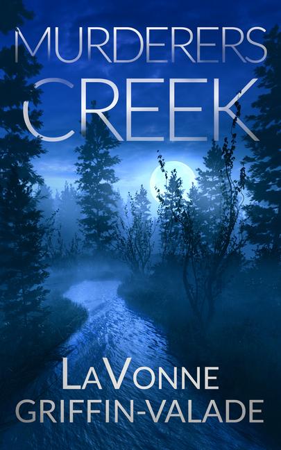 Vorderes Coverbild Murderers Creek
