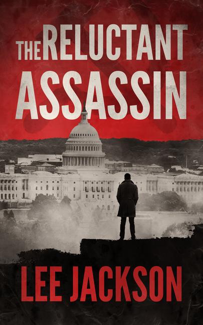 Vorderes Coverbild The Reluctant Assassin