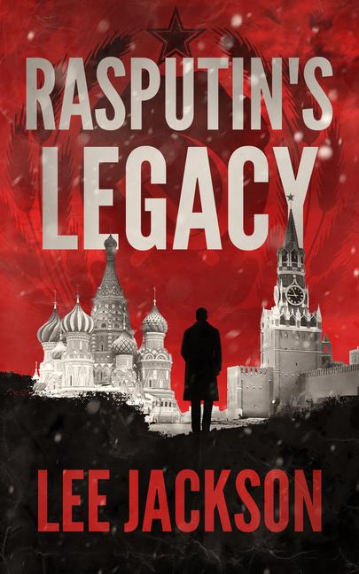 Vorderes Coverbild Rasputin's Legacy