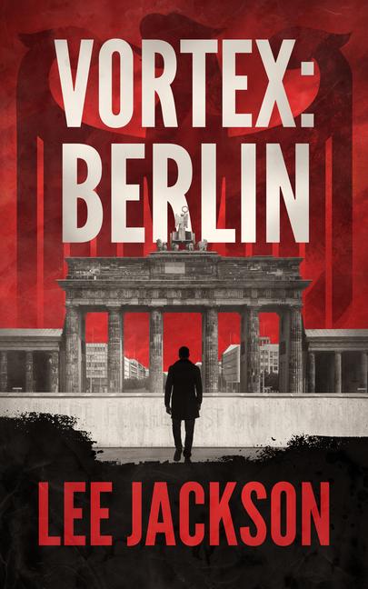 Vorderes Coverbild Vortex: Berlin