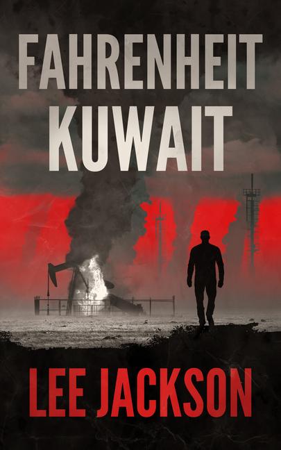 Vorderes Coverbild Fahrenheit Kuwait