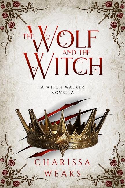 Vorderes Coverbild The Wolf and the Witch