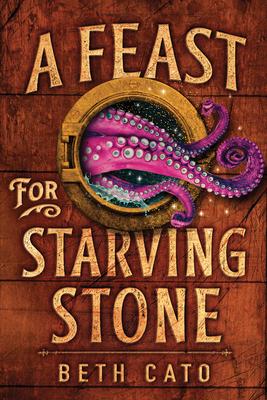 Vorderes Coverbild A Feast for Starving Stone