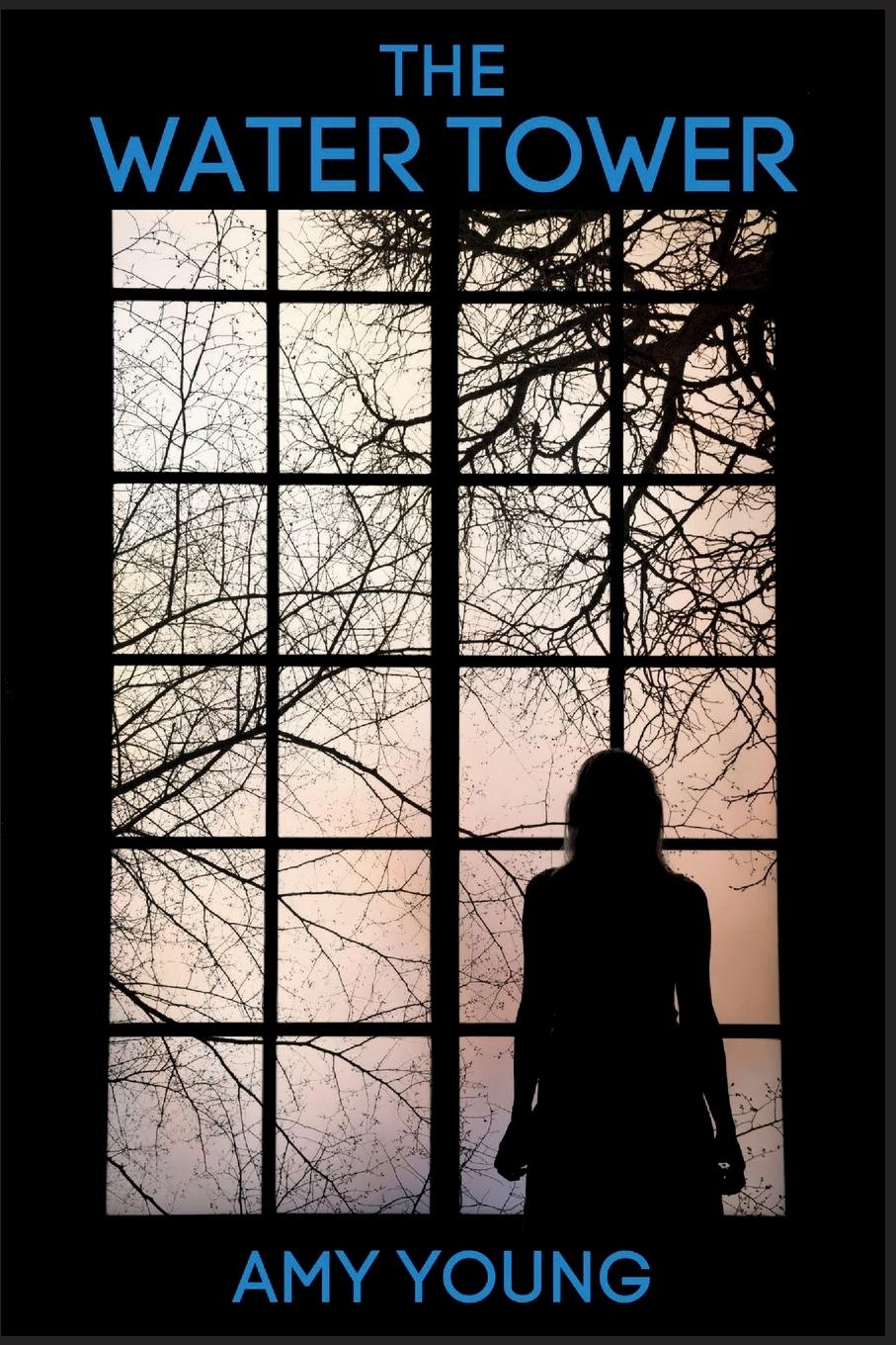 Vorderes Coverbild The Water Tower