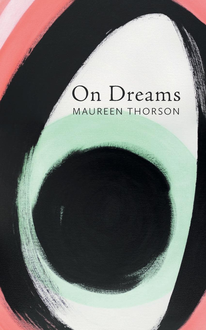 Vorderes Coverbild On Dreams