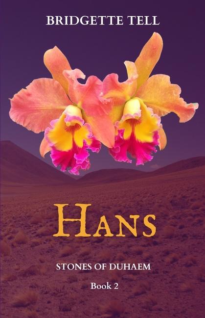 Vorderes Coverbild Hans